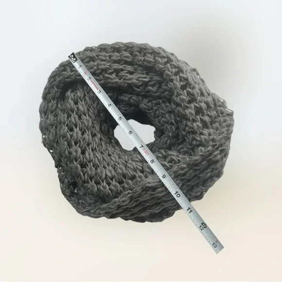 Lot/2 Rue21 Scarves Scarf - Picture 3 of 16